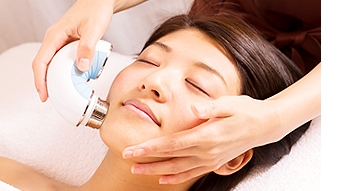 3Dクレンジング