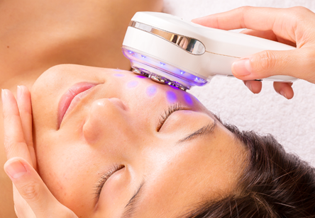 白雪姫フェイシャル